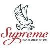 Supreme Management Group (PA) Logo