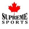 Supreme Sports Logo