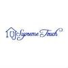Supreme Touch Home Health Services Logo