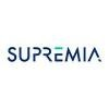 Supremia U S A Logo