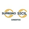 Supremo Cimento Logo