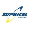 Supricel Logistica Logo