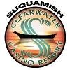 Suquamish Clearwater Casino Resort Logo