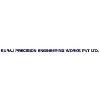 Suraj Precision Eng Logo