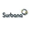 Surbana International Consultants Logo