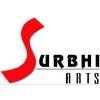 Surbhi Arts Logo