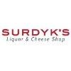Surdyk's Liquor Store and Gourmet Cheese Shop Logo