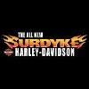 Surdyke Harley-Davidson Logo