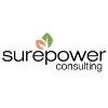 Sure Power Consulting Logo