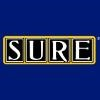 SURE Print & Graphics Logo