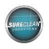 SureClean Solutions Logo