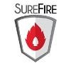 SureFire Innovations Logo