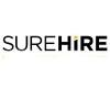 SureHire Logo
