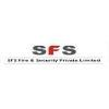Sureland Fire & Security Logo