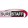 SURESTAFF Logo
