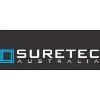 Suretec Australia Logo
