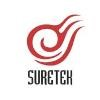 Suretek Infosoft Logo