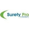 Surety Pro Pharmacy Logo