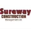 Sureway Construction Management Logo