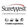SureWest Communications Logo