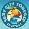 Surf City Squeeze Logo