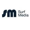 Surf Media Logo