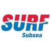 SURF Subsea Logo