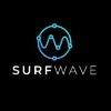Surf Wave Tech Logo