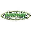 Surfari Surf School Logo