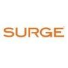Surge Staffing Logo