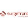 SurgeFront Logo