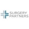 Surgery Partners Logo