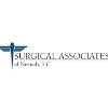 Surgical Associates of Neenah Logo