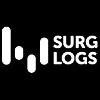 SurgLogs Logo