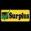 Surplus Furniture and Mattress Warehouse Logo