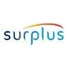 Surplus Logo