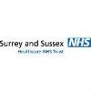 Surrey and Sussex Healthcare Trust Logo