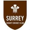 Surrey County Cricket Club Logo