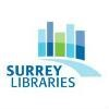 Surrey Public Library Logo