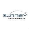 Surrey Satellite Technology Logo