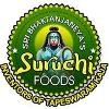 Suruchi Foods Logo