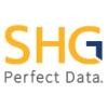 SurveyHealthcareGlobus Logo