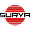 Surya Electronics Logo