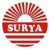 Surya Global Logo