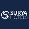 Surya Hotels Logo