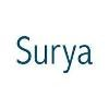 Surya Software Logo