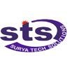 Surya Tech Solutions Logo