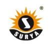 Surya Textile Company LMT GB Nagar Logo