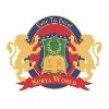 Surya World Logo