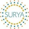 Surya Logo